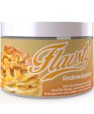 Flavsty Flavor Powder Apple Cinnamon - Apple Strudel Apple Pie - Vegan Flavor Powder without Sugar - Buy Online on SooperMarket.com
