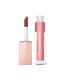 Maybelline Lifter Gloss With Hyaluronic Acid 003 Moon 0.18 fl oz (5.4 ml) - Buy Online on SooperMarket.com