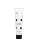 SEEN Blow-Out Creme, Fragrance Free - Non-Comedogenic & Sulfate-Free Blow Out Hair Cream- Reduces Frizz- Heat Protectant- Safe for Sensitive, Eczema & Acne Prone Skin - Buy Online on SooperMarket.com