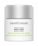 BareMinerals Ageless Phyto-Retinol Eye Cream Fair 15 Cool 8.0g - Anti-Aging Skincare - Buy Online on SooperMarket.com