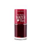 ETUDE HOUSE Dear Darling Water Tint Cherry Ade | Bright Lip Tint with Pomegranate & Grapefruit Extract - 0.35 Ounce - Buy Online on SooperMarket.com