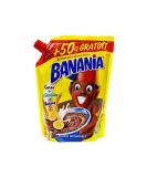 Banania Chocolate Powder from France 400 grams 14.1 Ounce (Pack of 1) - Buy Online on SooperMarket.com