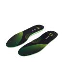 Enertor PX1 Running Insoles - Full Length Orthotics for Plantar Fasciitis & Achilles Tendonitis - UK 3-4 - Buy Online on SooperMarket.com