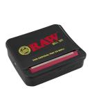 RAW Natural Unrefined Rolling Papers | 70mm King Size | Automatic Rolling Box - Buy Online on SooperMarket.com