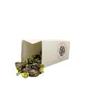 Personalized 250g Carton of Individually Walkers Coffee Toffee Sweets - Buy Online on SooperMarket.com