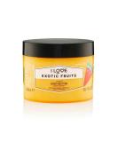 I Love Exotic Fruits Scented Body Butter | 85% Natural Vegan-Friendly | Regenerate & Nourish Skin with Shea Butter & Coconut Oil - 330ml - Buy Online on SooperMarket.com