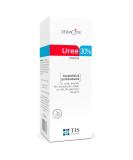 TIS Urea 30% Cream - Heals Severely Cracked Dehydrated Irritated Skin | Feet Nails Elbows Knees Hands | Skin prone to Eczema Psoriasis | Ingrown Devitalized Damaged nails | Thick Consistency 50 ml (Pack of 1) - Buy Online on SooperMarket.com