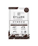 Eylure DYBROW Eyebrow Dye Kit Dark Brown - Buy Online on SooperMarket.com