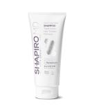 Shapiro MD Vegan Hair Loss Shampoo for Thinning Hair | Experience Healthier, Fuller and Thicker Looking Hair - Shapiro MD | 1-Month Supply - Buy Online on SooperMarket.com