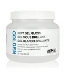Golden Acryl Med 32 Oz Soft Gel Gloss - Buy Online on SooperMarket.com