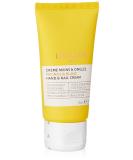 Decleor hand and nail cream with white magnolia aromatic - Buy Online on SooperMarket.com