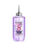 L'Oreal Paris Wonder Water Liquid Hair Conditioner By Elvive Colour Protect 8 Second Hair Treatment Damaged Coloured Hair With Lamellar Technology 200 Ml Hydra Hyaluronic Wonder Water - Buy Online on SooperMarket.com
