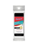 Bakerpan Premium Rolled Black Fondant Vanilla Flavor - 4.4 oz | Buy Online Now - Buy Online on SooperMarket.com