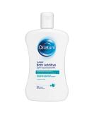 Oilatum Junior Emollient Bath Additive for Eczema and Dry Skin Conditions 300 ml Single 300 ml (Pack of 1) - Buy Online on SooperMarket.com