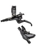 SHIMANO Deore BR-M6100 Metallic Rear Disc Brake - Buy Online on SooperMarket.com