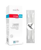 TIS HRERN MARN Urea Cream 30% - 50g for Eczema Psoriasis Dry Skin | Peeling Foot Cream & Scar Removal with Lactic Acid AHA - 1 Pack - Buy Online on SooperMarket.com