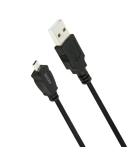 ienza USB Cable for Nikon Digital SLR DSLR Cameras - Compatible with D3300, D750, D5300, D7200, D3200, Coolpix L340, and More - Buy Online on SooperMarket.com
