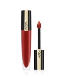 L'Or al Paris Rouge Signature Matte Liquid Lipstick - 115 I Am Worth It - 41ml - Buy Online on SooperMarket.com