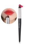 ENZO KEN Lip Blending & Spot Concealer Brush - Bullet Shape for Lipstick, Liquid Blush, and Lip Care - Long Lasting & Highly Pigmented - Buy Online on SooperMarket.com
