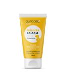 Purapep Care - Manuka Balsam for dog & cat - care regeneration & protection for stressed and irritated skin and paws of your four -legged friends - 50ml - Buy Online on SooperMarket.com