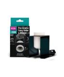 Arcadia Ceramic Lamp Holder Plus Bracket Pro - Buy Online on SooperMarket.com