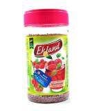 Granulated Tea Drink with Raspberry Flavour Ekoland 350g - Buy Online on SooperMarket.com