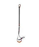 NewDoar Foot Ascender Loop for Climbing Tree Arborist Black Red - Buy Online on SooperMarket.com