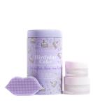 NCLA Lip Care Set + Lip Scrubber - Birthday Cake | Clean, Natural, Non-Toxic Beauty - Buy Online on SooperMarket.com