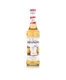 Buy MONIN Pear Syrup 0.7L | Premium Fruit Syrup for Cocktails & Desserts - International Shipping Available - Buy Online on SooperMarket.com