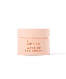 Karuna Wake Up Eye Cream with Coffee Cherry & Tri-Peptides - Caffeine Eye Cream  Under Eye Brightener  Anti Aging Serum  Ultimate Moisturizer for Puffiness and Boosting Collagen Production for Fine Lines And Dark Circles... - Buy Online on SooperMarket.com