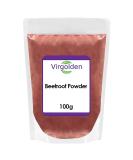 Beetroot Powder 100g by Virgolden - Buy Online on SooperMarket.com