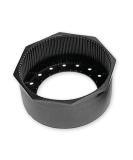 XS Scuba 7.25" Aluminum Cylinder Boot - Octagon - Buy Online on SooperMarket.com