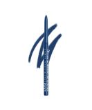 NYX PROFESSIONAL MAKEUP Mechanical Eyeliner Pencil  Deep Blue Deep Blue Eyeliner - Buy Online on SooperMarket.com