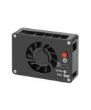 Shentec Camera Fan for ZV-E1 ZV-1F ZV-1 & ZV-E10L - Optimize Cooling for Your Sony Camera - Buy Online on SooperMarket.com