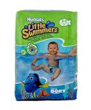 Huggies Little Swimmers Disposable Swim Pants Small 12-Count - Pack of 12 - Buy Online on SooperMarket.com