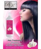 Keratin BK Cosmetics Amazon Classic Blowout (Garlic) 16.9 Oz - Hair Straightening Treatment - Buy Online on SooperMarket.com