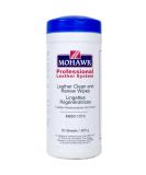 40-Count Mohawk Leather Clean and Renew Wipes - High-Quality Restoration for Leather Surfaces - Buy Online on SooperMarket.com