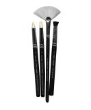 Colour Shaper Pastel Blending Tool Set #6 - Perfect for Soft Blending and Detailing - Buy Online on SooperMarket.com