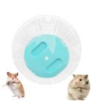 JVHLOV Dwarf Hamster Ball Hamster Running Wheel Small Animal Activity Toy Hamster Ball Pet Mouse Mice Gerbil Exercise Wheel Toy Blue 14.5cm/5.71inch diameter - Buy Online on SooperMarket.com