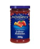 M venpick Gourmet Breakfast Strawberry Rhubarb Spread - Premium 250g | International Shipping Available - Buy Online on SooperMarket.com