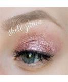 Shell Glitter ShadowSense | SeneGence | Long-lasting and Stunning Eye Shadow - Buy Online on SooperMarket.com