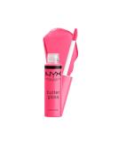 NYX Butter Gloss Peaches and Cream Ivory - Buy Online on SooperMarket.com
