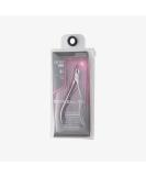 STALEKS Professional Cuticle Nippers Expert 100 (5mm) - Precision Nail Care Tools for Perfect Cuticles | International Shipping Available - Buy Online on SooperMarket.com