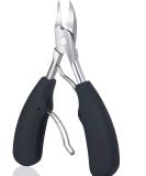 INSGB Nail Clippers Set for Thick or Ingrown Toenails - Baby Nail Cutter with Toenail Lifter & Pedicure Tools - Buy Online on SooperMarket.com