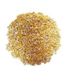 10lbs Organic Cracked Corn for Whiskey Shine Bourbon Mash - Chemical & Pesticide-Free by ESKS - Buy Online on SooperMarket.com