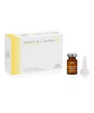 Armesso A.M. L-Carnitine | 5 x 10ml Vials | Fat Burner | Cosmetic Serum - Buy Online on SooperMarket.com