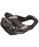 SHIMANO Unisex  Adult's PD-RS500 SPD-SL Road Bike Pedal Black - Buy Online on SooperMarket.com