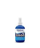 Vetericyn Plus All Animal Wound and Skin Care Spray. Cleans and Relieves Cuts, Abrasions, Irritations, and Sores. Non-Toxic, No Sting Formula. 3 oz - Buy Online on SooperMarket.com