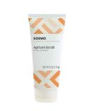 Amazon Brand - Solimo Apricot Scrub Facial Cleanser, 6 Ounce 6 Ounce (Pack of 1) - Buy Online on SooperMarket.com