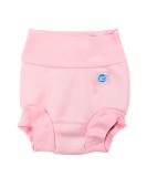 Splash About Baby & Toddler Happy Nappy Reusable Swim Nappy Almond Blossom 4-5 Years - Buy Online on SooperMarket.com